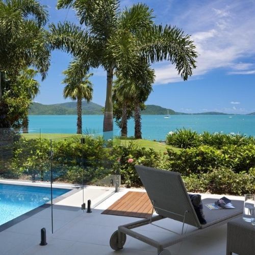 Airlie Beach Sub Penthouse Accommodation Wicked Hens Parties