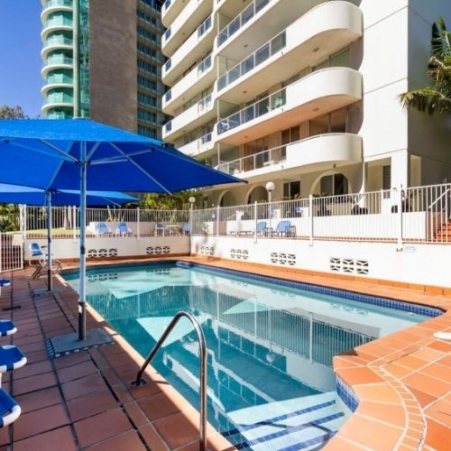 Budget Gold Coast Accommodation Wicked Hens Parties