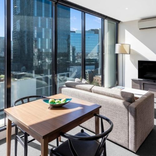 Melbourne One And Two Bedroom Apartments Wicked Hens Parties
