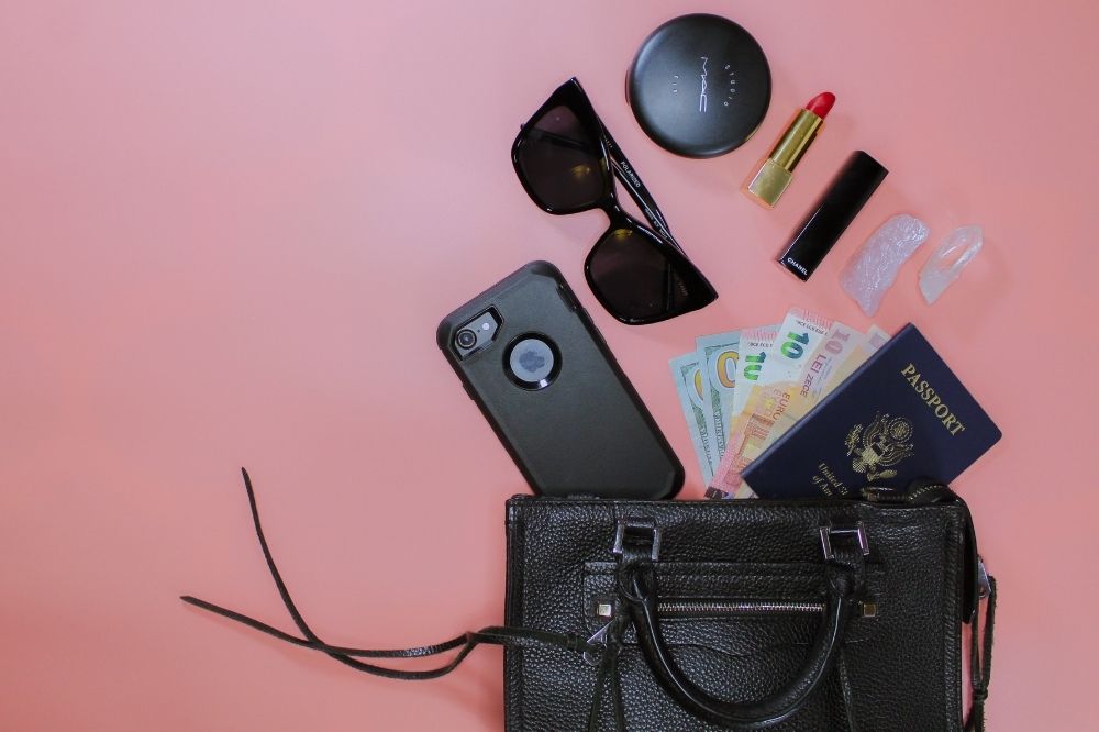 Whats In Your Purse Game Wicked Hens Parties