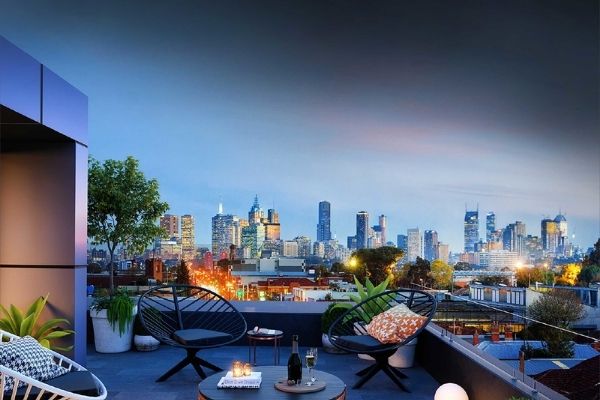 Melbourne Luxury Accommodation Wicked Hens Parties