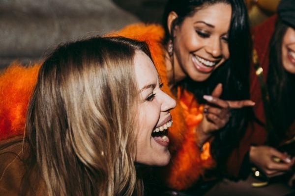 Wicked Hens Parties Kidnap The Hen Idea